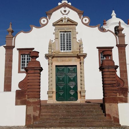 Guia Guest House São Bartolomeu de Messines Екстериор снимка