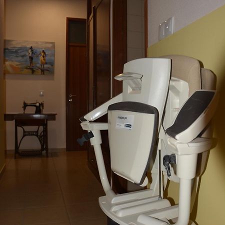 Guia Guest House São Bartolomeu de Messines Екстериор снимка