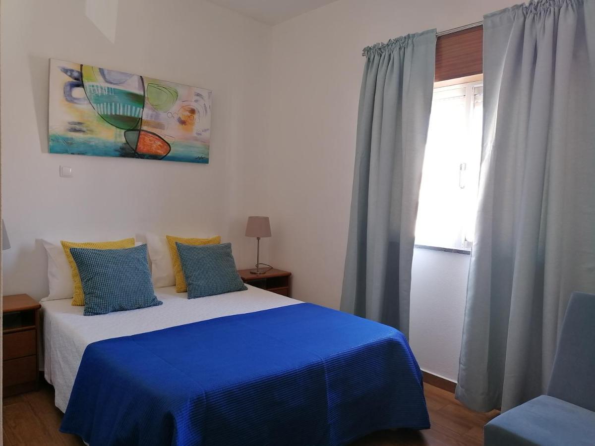 Guia Guest House São Bartolomeu de Messines Екстериор снимка