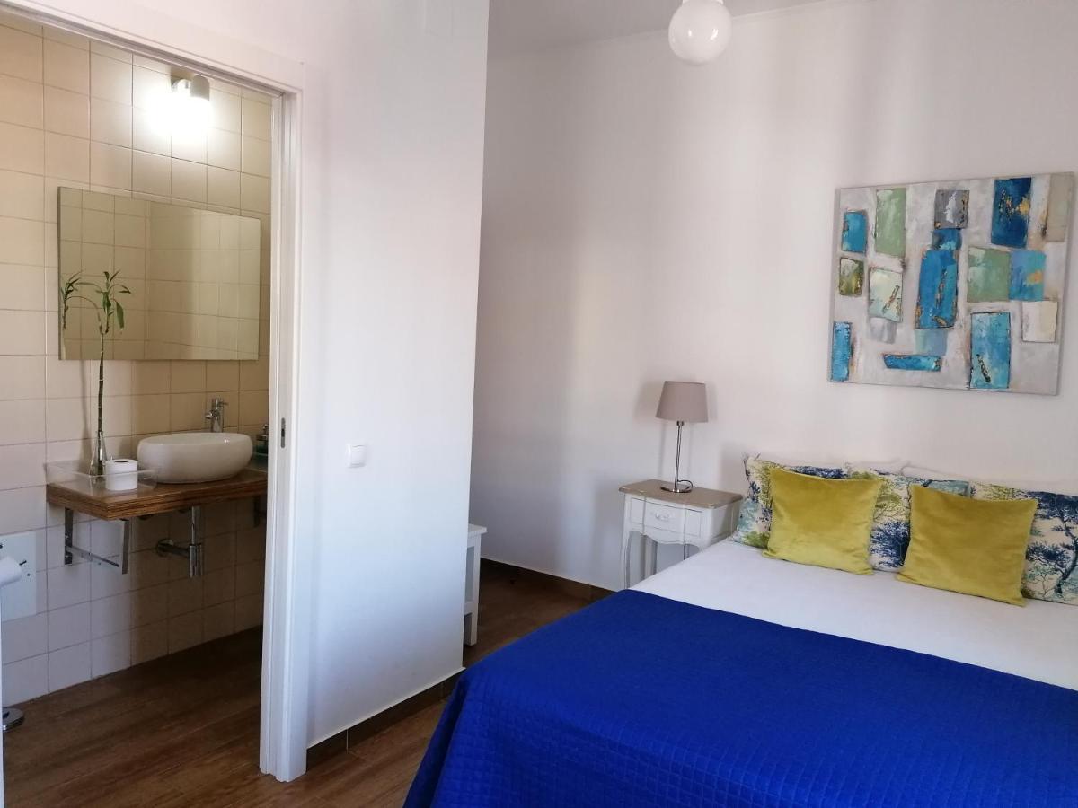 Guia Guest House São Bartolomeu de Messines Екстериор снимка
