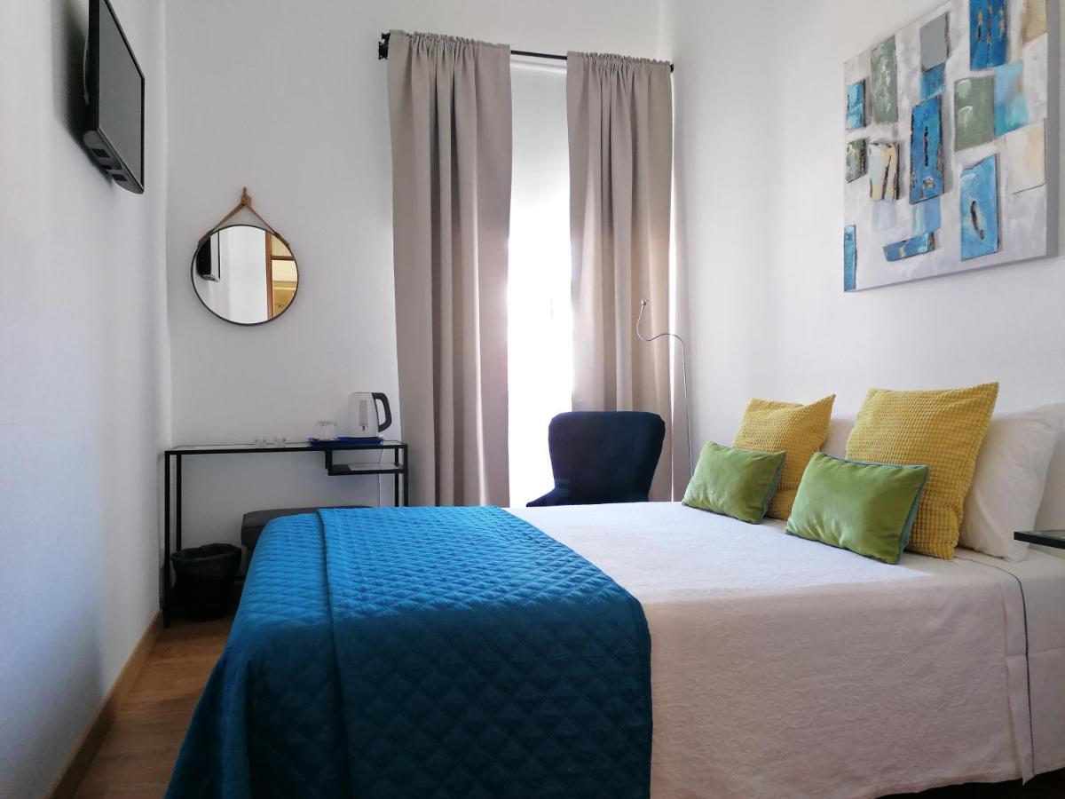 Guia Guest House São Bartolomeu de Messines Екстериор снимка