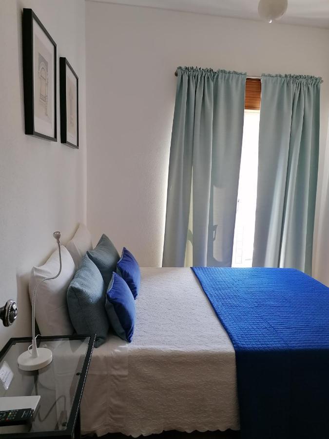 Guia Guest House São Bartolomeu de Messines Екстериор снимка
