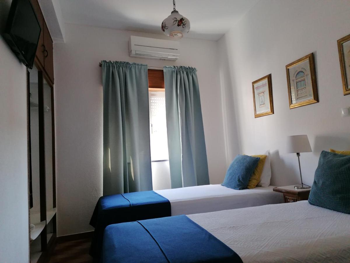 Guia Guest House São Bartolomeu de Messines Екстериор снимка
