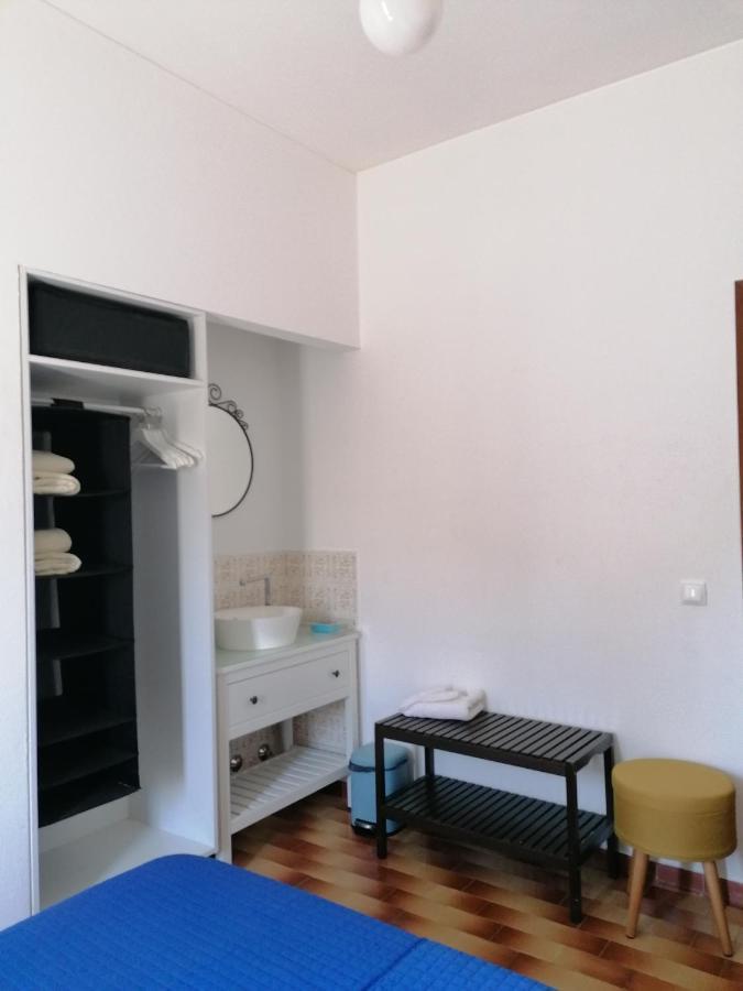 Guia Guest House São Bartolomeu de Messines Екстериор снимка