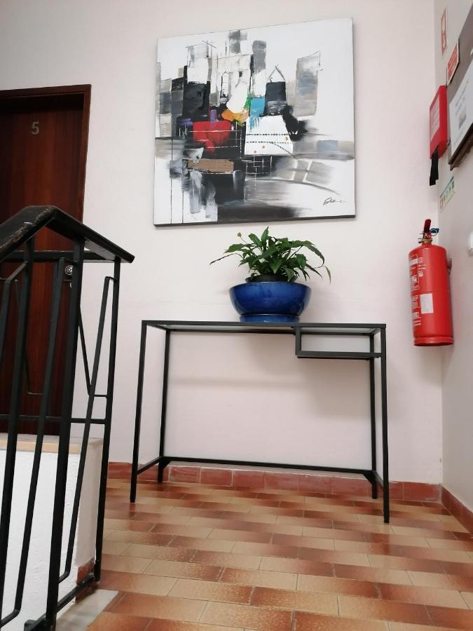 Guia Guest House São Bartolomeu de Messines Екстериор снимка