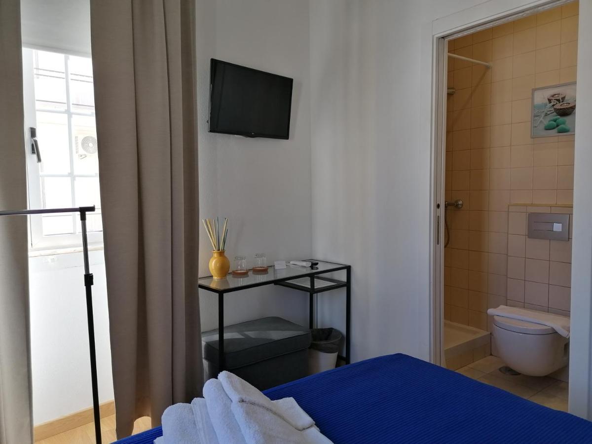 Guia Guest House São Bartolomeu de Messines Екстериор снимка