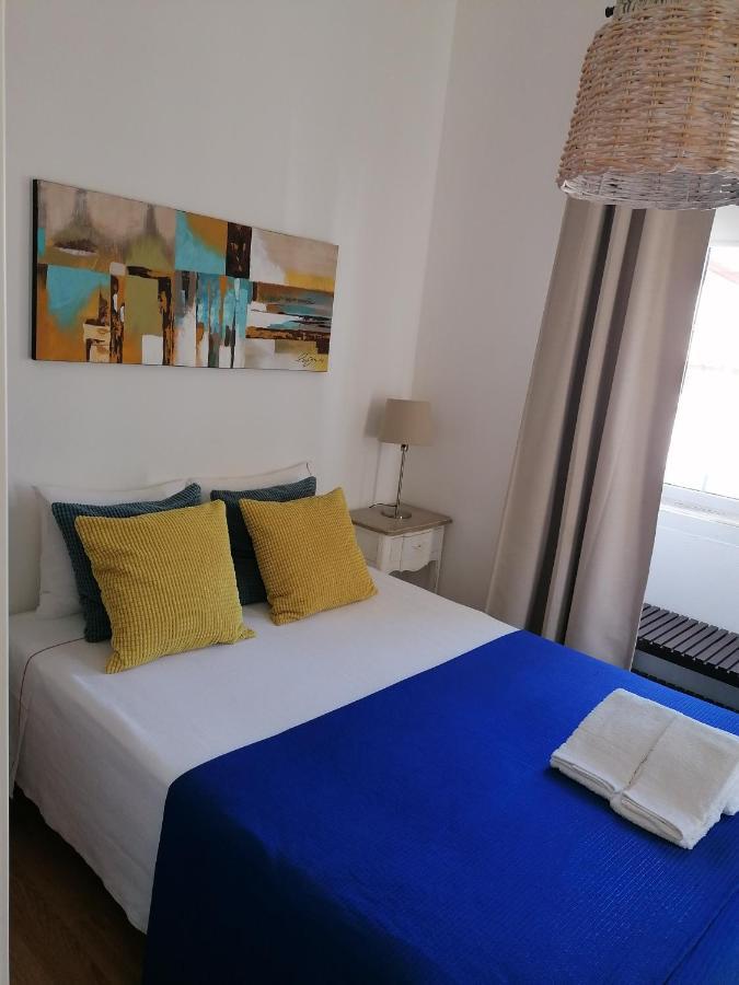 Guia Guest House São Bartolomeu de Messines Екстериор снимка
