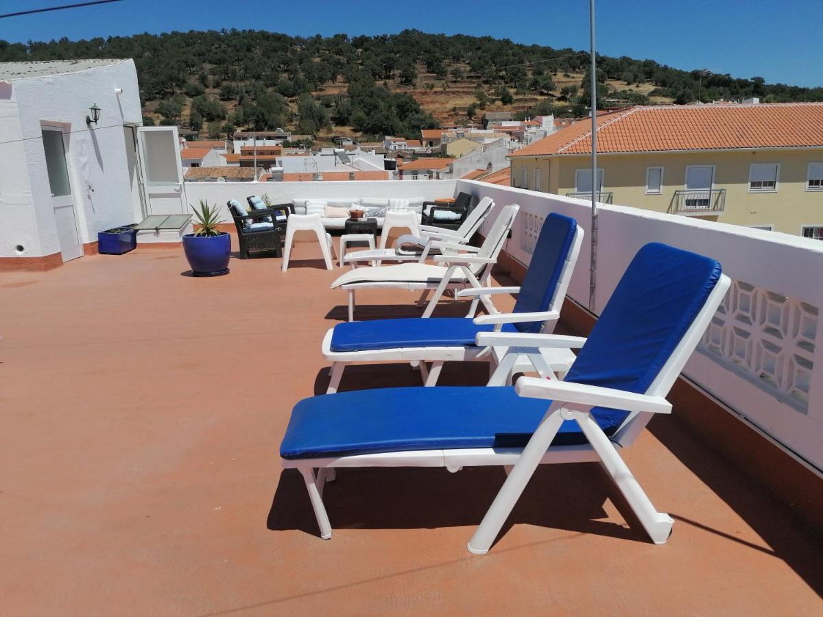 Guia Guest House São Bartolomeu de Messines Екстериор снимка