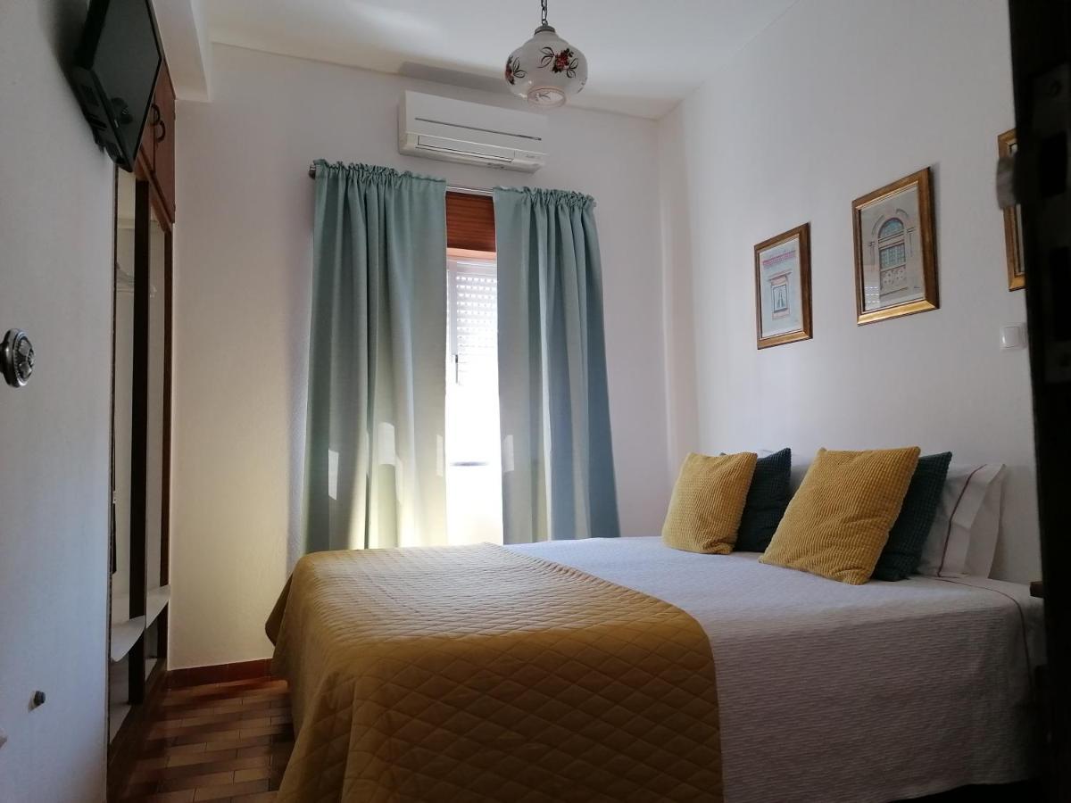 Guia Guest House São Bartolomeu de Messines Екстериор снимка