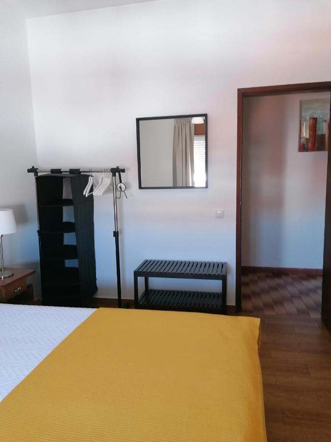 Guia Guest House São Bartolomeu de Messines Екстериор снимка