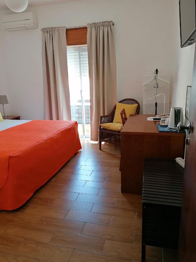 Guia Guest House São Bartolomeu de Messines Екстериор снимка