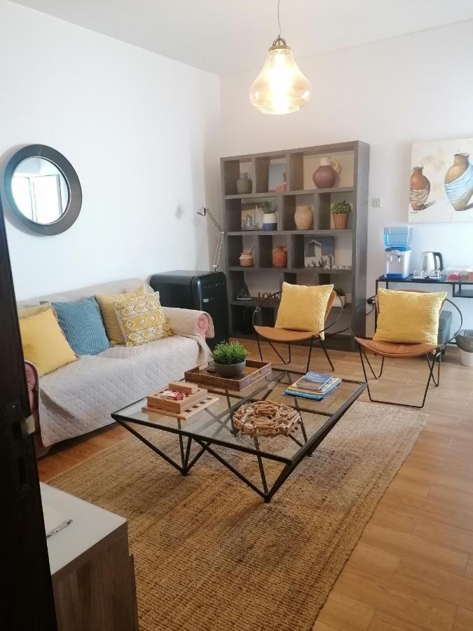 Guia Guest House São Bartolomeu de Messines Екстериор снимка
