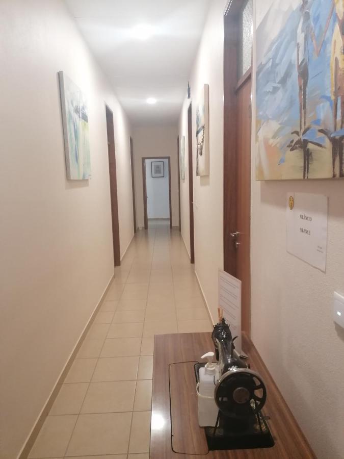 Guia Guest House São Bartolomeu de Messines Екстериор снимка