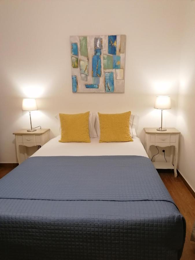 Guia Guest House São Bartolomeu de Messines Екстериор снимка