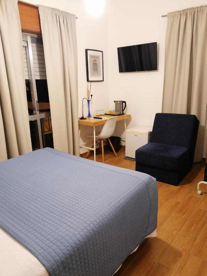 Guia Guest House São Bartolomeu de Messines Екстериор снимка