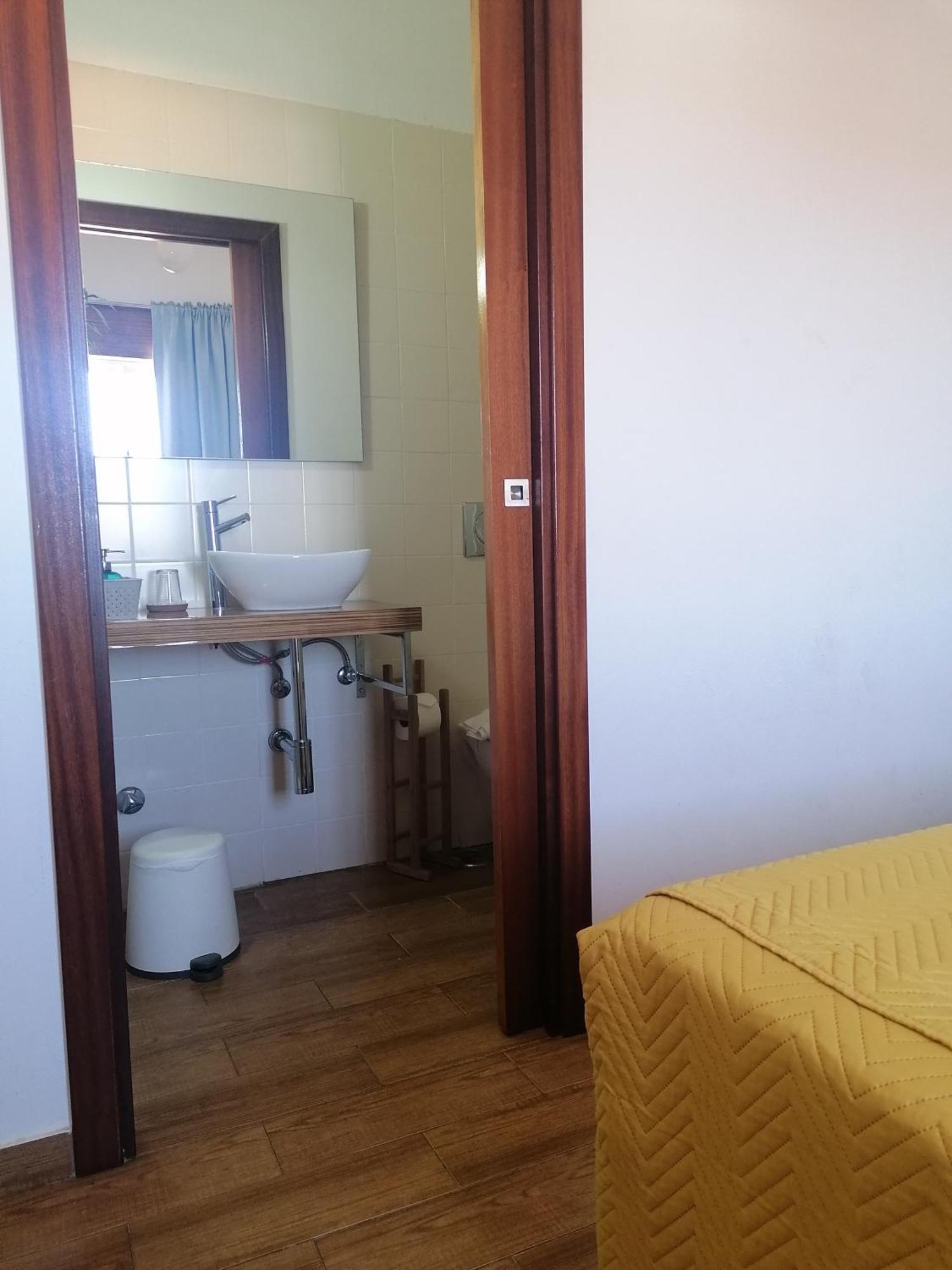 Guia Guest House São Bartolomeu de Messines Екстериор снимка