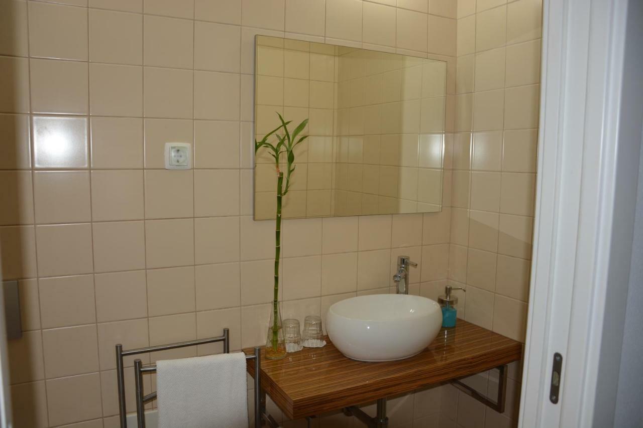 Guia Guest House São Bartolomeu de Messines Екстериор снимка