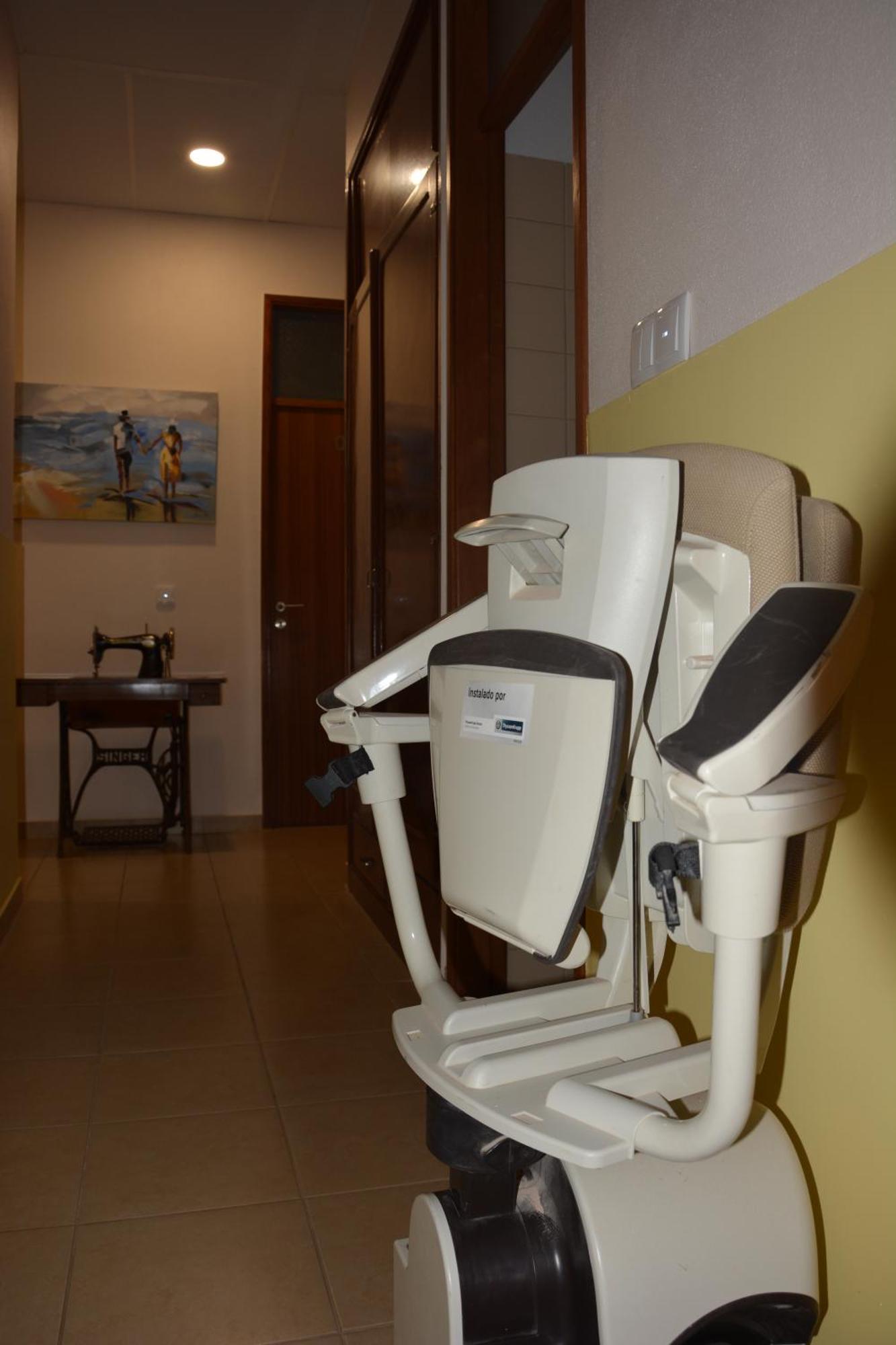 Guia Guest House São Bartolomeu de Messines Екстериор снимка