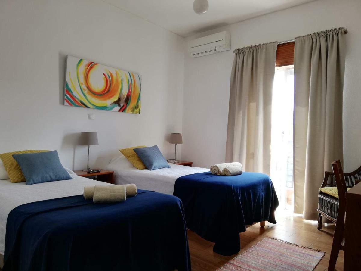 Guia Guest House São Bartolomeu de Messines Екстериор снимка